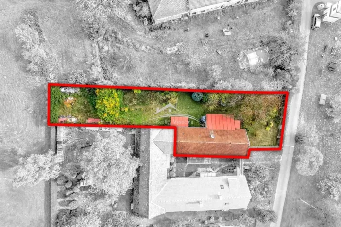 Prodej rodinného domu, Žirovnice - Cholunná, 100 m2