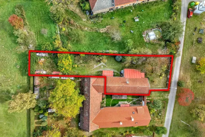 Prodej rodinného domu, Žirovnice - Cholunná, 100 m2