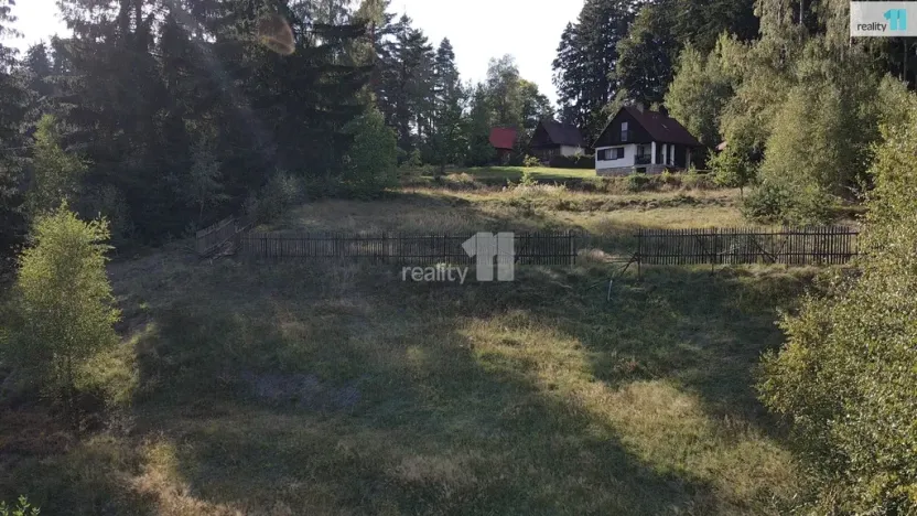 Prodej rodinného domu, Horní Paseka, 100 m2
