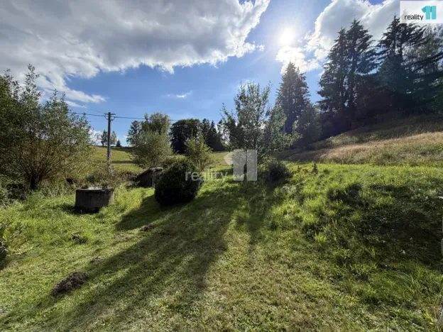 Prodej rodinného domu, Horní Paseka, 100 m2