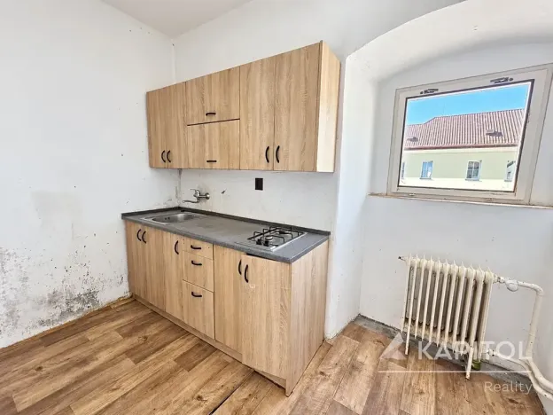 Prodej rodinného domu, Chrast, Náměstí, 199 m2
