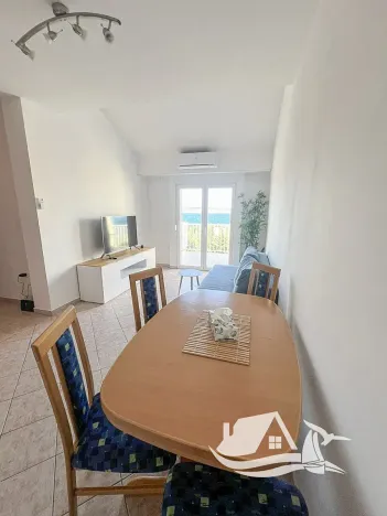 Prodej bytu 3+kk, Starigrad, Chorvatsko, 46 m2