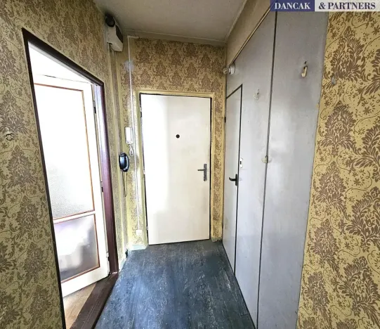 Prodej bytu 1+1, Karviná, Bratr. Veverkových, 38 m2