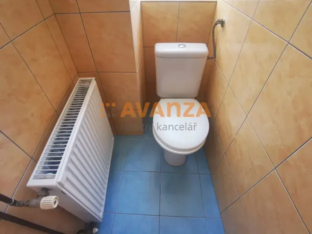 Prodej komerční nemovitosti, Děčín, 1000 m2