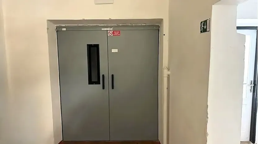 Pronájem výrobních prostor, Brno, Bohunická, 300 m2