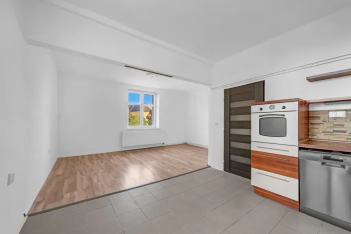 Prodej bytu 3+kk, Žacléř, Na Pilíři, 73 m2