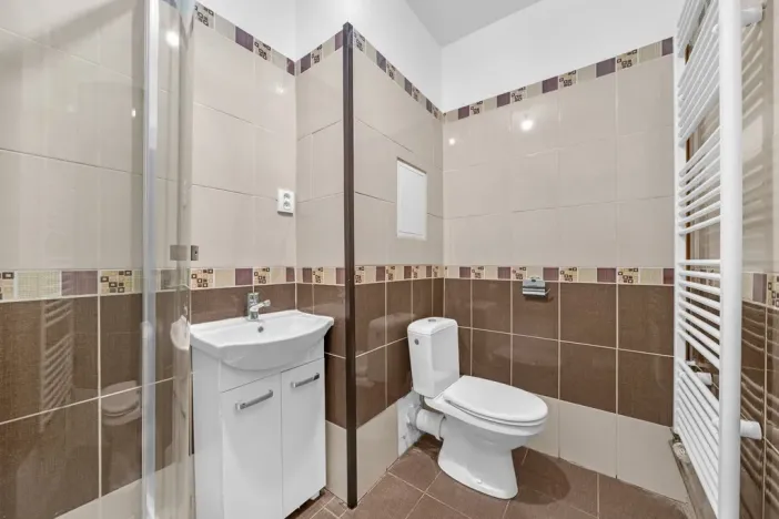 Prodej bytu 3+kk, Žacléř, Na Pilíři, 73 m2
