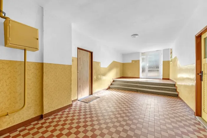 Prodej bytu 3+kk, Žacléř, Na Pilíři, 73 m2