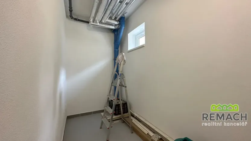 Pronájem bytu 2+kk, Uherské Hradiště, Zahrádky, 57 m2