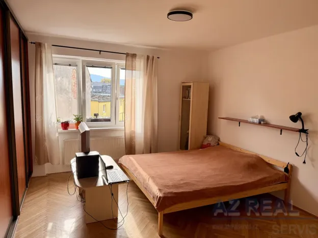 Prodej bytu 2+1, Liberec, Kozinova, 55 m2