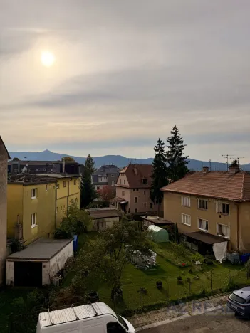 Prodej bytu 2+1, Liberec, Kozinova, 55 m2