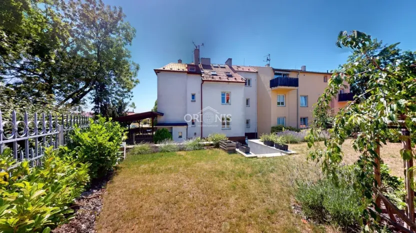 Prodej rodinného domu, Chomutov, Čelakovského, 300 m2