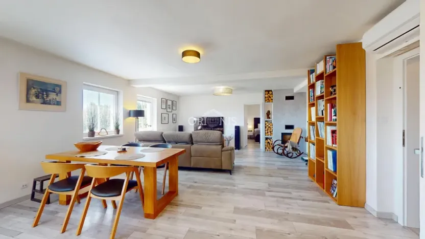 Prodej rodinného domu, Chomutov, Čelakovského, 300 m2
