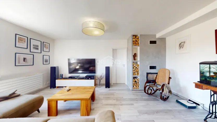 Prodej rodinného domu, Chomutov, Čelakovského, 300 m2