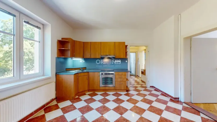 Prodej rodinného domu, Chomutov, Čelakovského, 300 m2