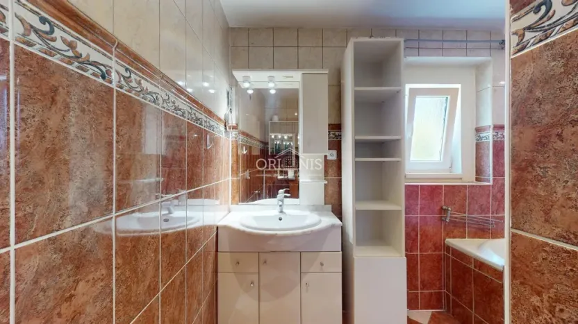 Prodej rodinného domu, Chomutov, Čelakovského, 300 m2