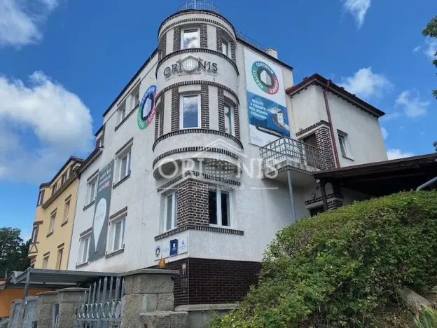 Prodej rodinného domu, Chomutov, Čelakovského, 300 m2
