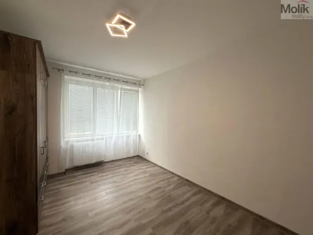 Pronájem bytu 2+kk, Litvínov - Horní Litvínov, Vinohradská, 55 m2