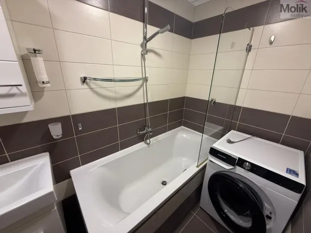 Pronájem bytu 2+kk, Litvínov - Horní Litvínov, Vinohradská, 55 m2