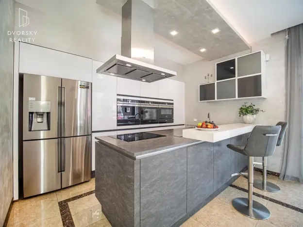 Prodej rodinného domu, Květnice, Krokusová, 243 m2