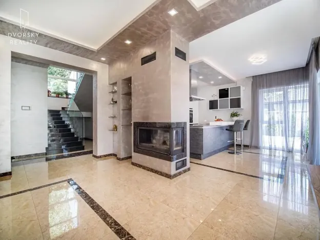 Prodej rodinného domu, Květnice, Krokusová, 243 m2