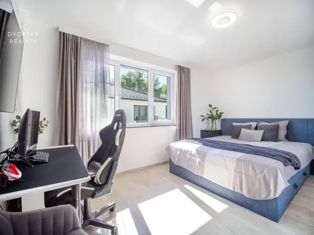 Prodej rodinného domu, Květnice, Krokusová, 243 m2