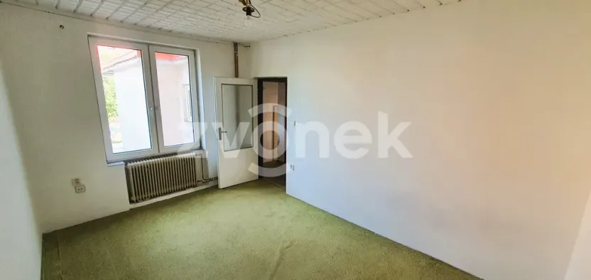 Prodej rodinného domu, Otrokovice, Přístavní, 71 m2