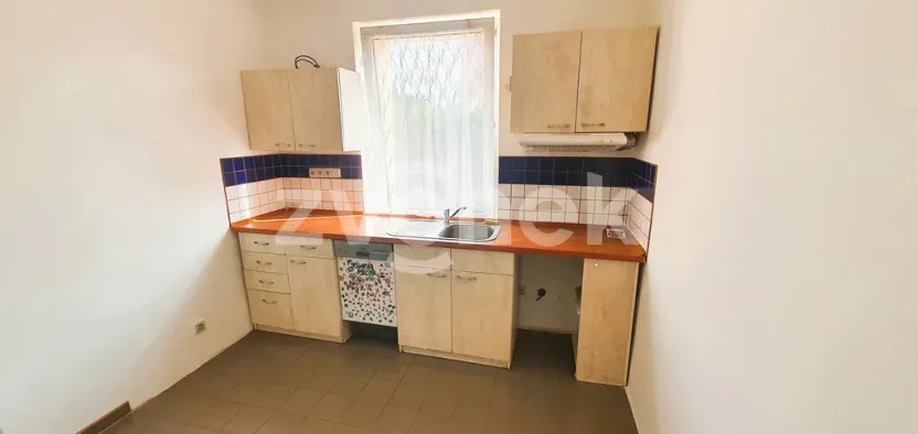 Prodej rodinného domu, Otrokovice, Přístavní, 71 m2