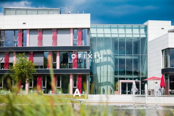 Pronájem obchodního prostoru, Brno - Medlánky, Purkyňova, 135 m2