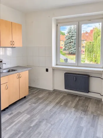 Prodej bytu 1+1, Litvínov - Chudeřín, Horská, 32 m2