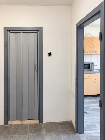 Prodej bytu 1+1, Litvínov - Chudeřín, Horská, 32 m2