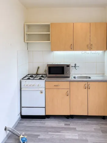 Prodej bytu 1+1, Litvínov - Chudeřín, Horská, 32 m2