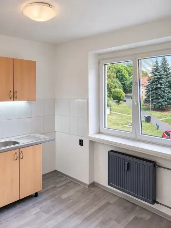 Prodej bytu 1+1, Litvínov - Chudeřín, Horská, 32 m2