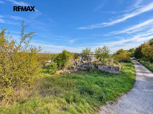 Prodej pozemku pro bydlení, Dřetovice, 21817 m2