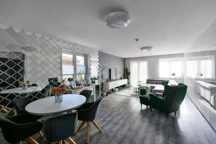 Prodej rodinného domu, Měchenice, 117 m2
