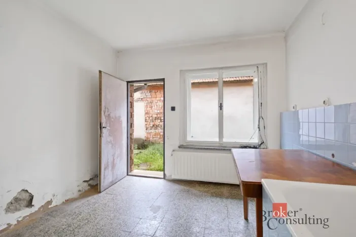 Prodej rodinného domu, Hrubá Vrbka, 150 m2