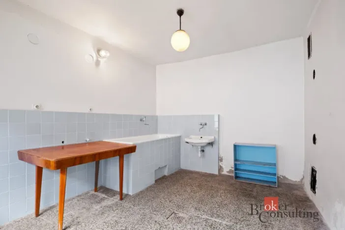 Prodej rodinného domu, Hrubá Vrbka, 150 m2
