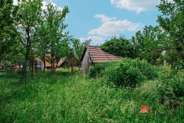 Prodej rodinného domu, Hrubá Vrbka, 150 m2
