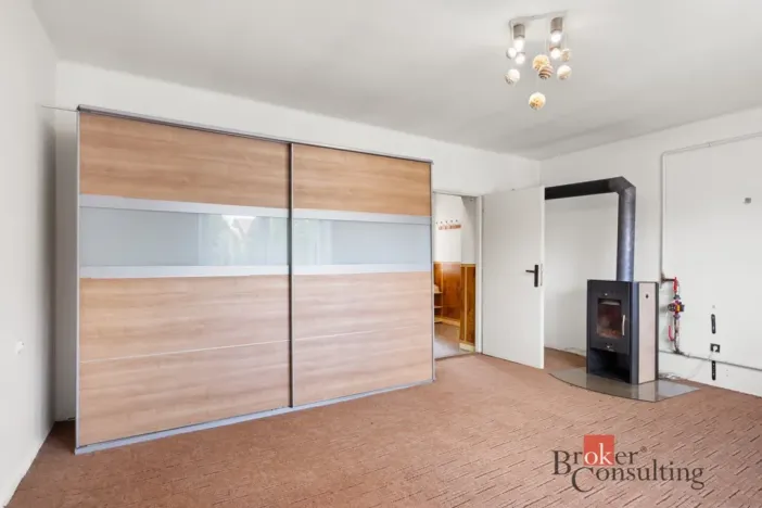 Prodej rodinného domu, Hrubá Vrbka, 150 m2