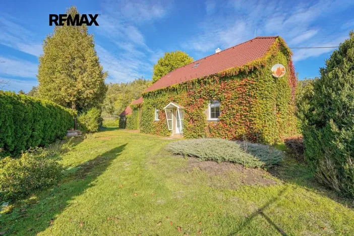Prodej rodinného domu, Dýšina, 90 m2