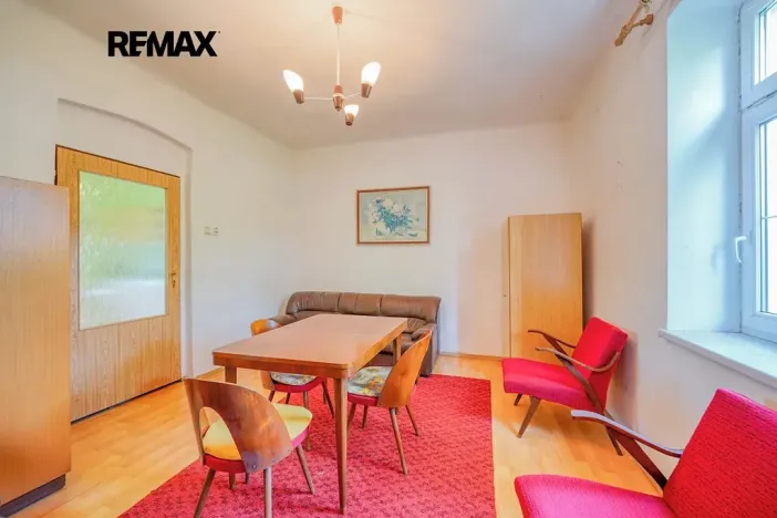Prodej rodinného domu, Dýšina, 90 m2