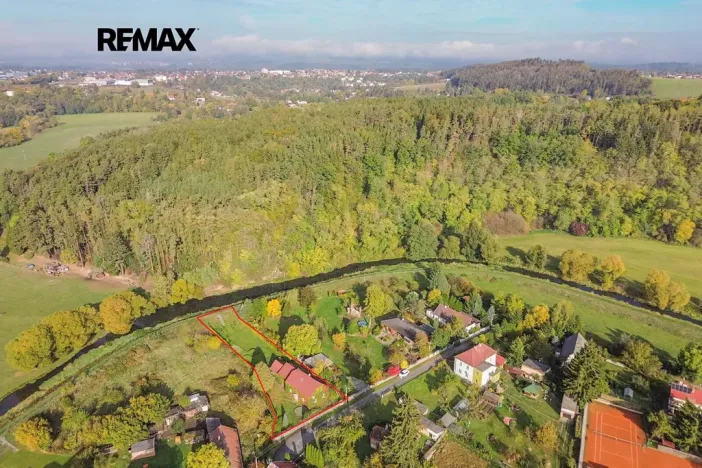 Prodej rodinného domu, Dýšina, 90 m2