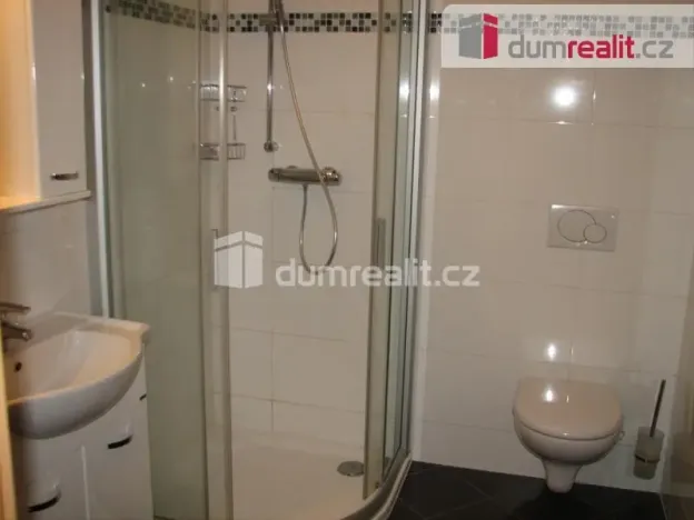 Pronájem bytu 2+kk, Luhačovice, Dr. Veselého, 47 m2