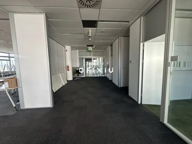 Pronájem kanceláře, Brno - Královo Pole, Technická, 122 m2