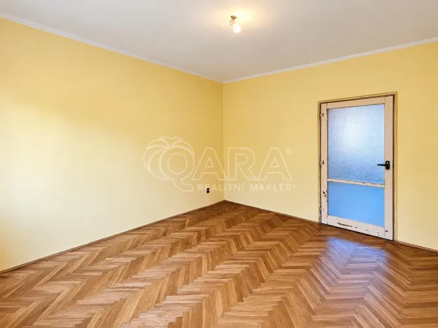 Prodej bytu 2+1, Praha - Záběhlice, Topolová, 49 m2