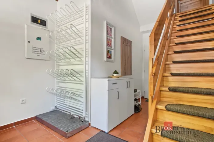 Prodej bytu 2+1, Lipno nad Vltavou, 61 m2