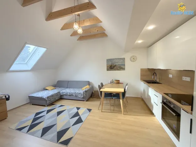 Prodej bytu 3+kk, Praha - Uhříněves, Kašperská, 70 m2