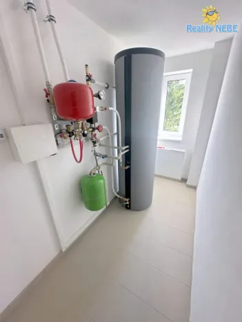 Prodej bytu 3+kk, Praha - Uhříněves, Kašperská, 70 m2