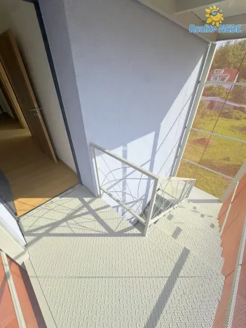Prodej bytu 3+kk, Praha - Uhříněves, Kašperská, 70 m2