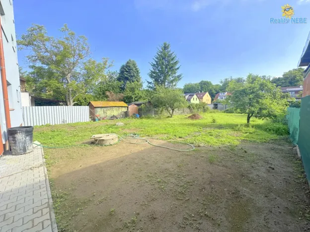 Prodej bytu 3+kk, Praha - Uhříněves, Kašperská, 70 m2